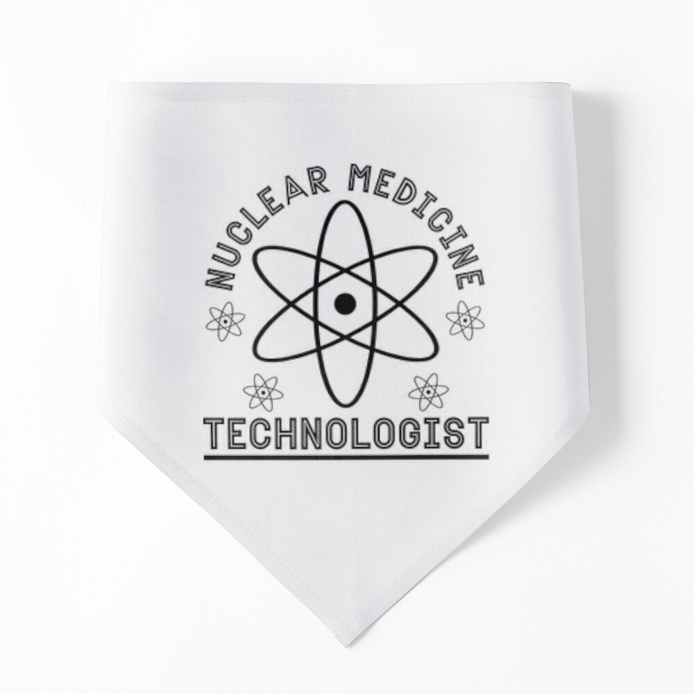 Nuclear Medicine Tech Badge Reel, Nuclear Medicine, Nuclear Med