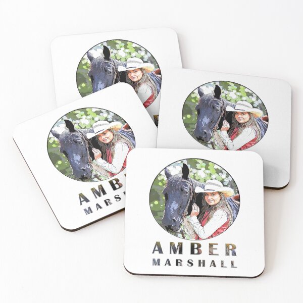 Item preview, Amber Marshall designed and sold by Color-Lab.