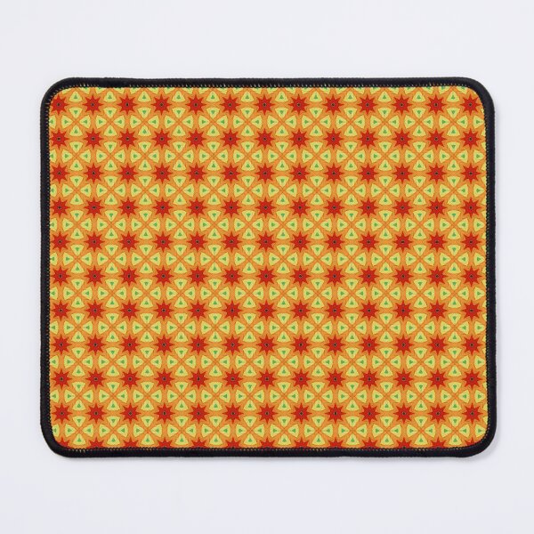 Item preview, Heartening and Audacious Sunshiny-Colored Regular Pattern 27 designed and sold by Shape-And-Color.