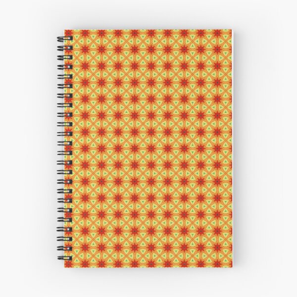 Item preview, Heartening and Audacious Sunshiny-Colored Regular Pattern 27 designed and sold by Shape-And-Color.