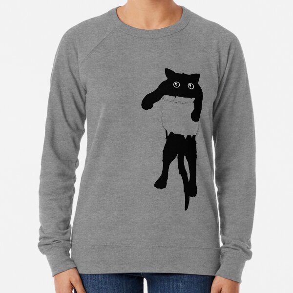 Cat Sweatshirts Hoodies Redbubble