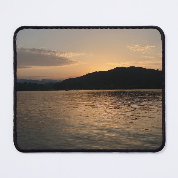 Item preview, Lake Windemere designed and sold by London Redstone.