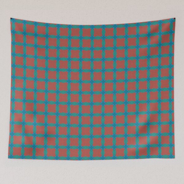 Item preview, Heartening and Audacious Sunshiny-Colored Regular Pattern 28 designed and sold by Shape-And-Color.