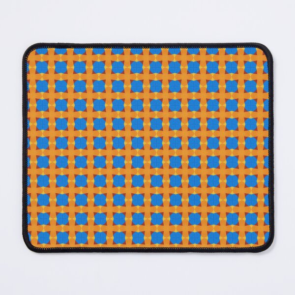 Item preview, Heartening and Audacious Sunshiny-Colored Regular Pattern 30 designed and sold by Shape-And-Color.