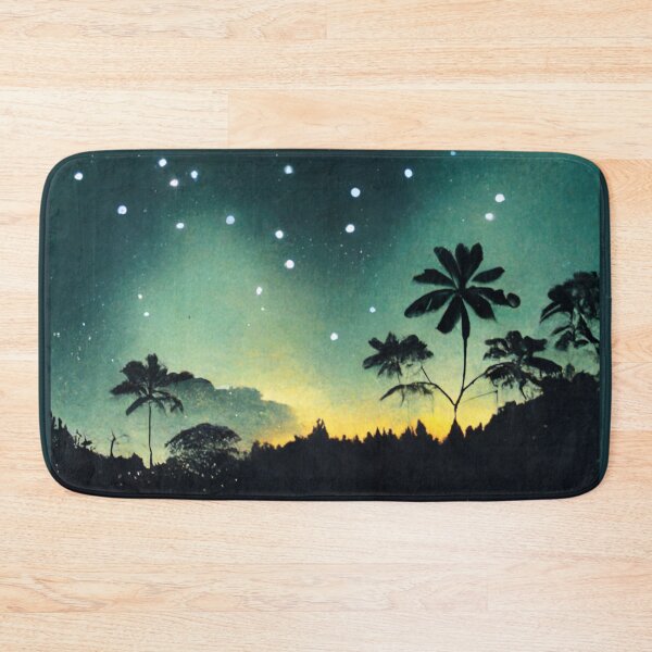 Item preview, Summer under the stars designed and sold by etherElric.