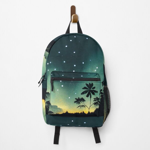 Item preview, Summer under the stars designed and sold by etherElric.