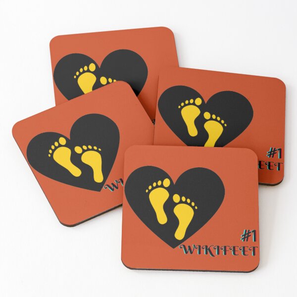 Item preview, HeartFoot designed and sold by Showmee.