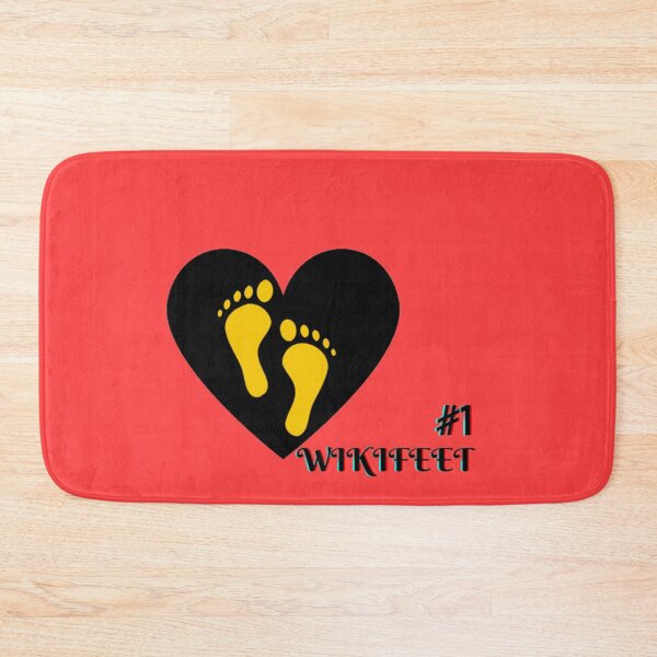 Item preview, HeartFoot designed and sold by Showmee.