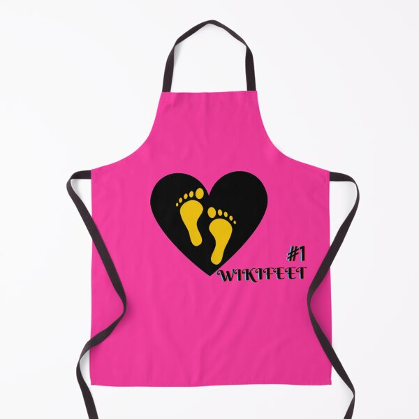 Item preview, HeartFoot designed and sold by Showmee.