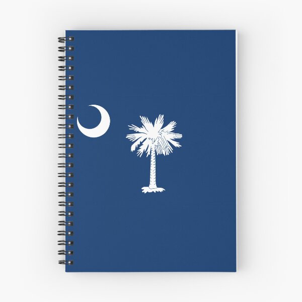 Item preview, South Carolina - South Carolinian Flag designed and sold by FlagsWorld.