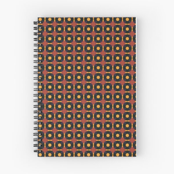 Item preview, Heartening and Audacious Sunshiny-Colored Regular Pattern 31 designed and sold by Shape-And-Color.