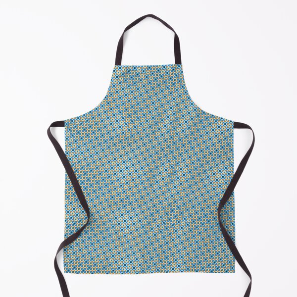 Item preview, Heartening and Audacious Sunshiny-Colored Regular Pattern 34 designed and sold by Shape-And-Color.