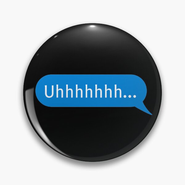Item preview, Uhhhhhhh - Funny designed and sold by Pixelish.