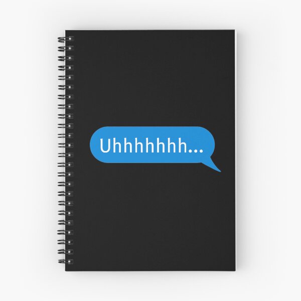Item preview, Uhhhhhhh - Funny designed and sold by Pixelish.
