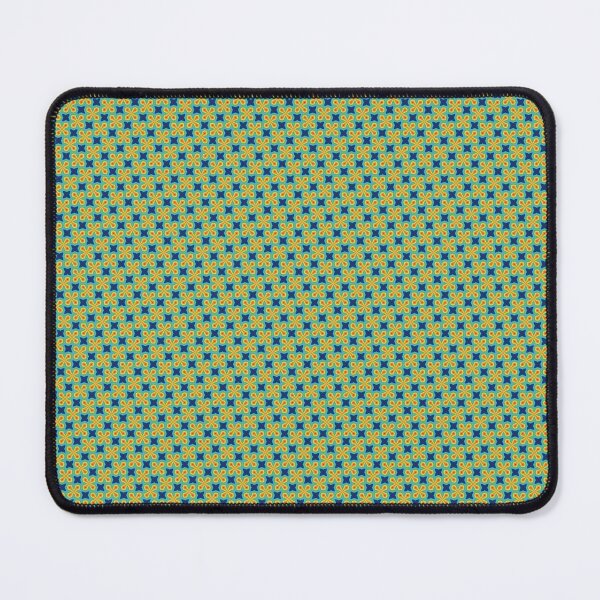 Item preview, Heartening and Audacious Sunshiny-Colored Regular Pattern 36 designed and sold by Shape-And-Color.