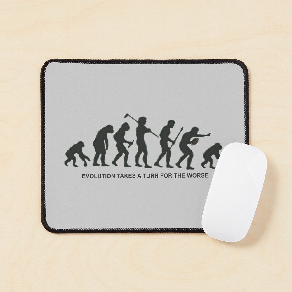 Item preview, Mouse Pad designed and sold by RBcostco7.