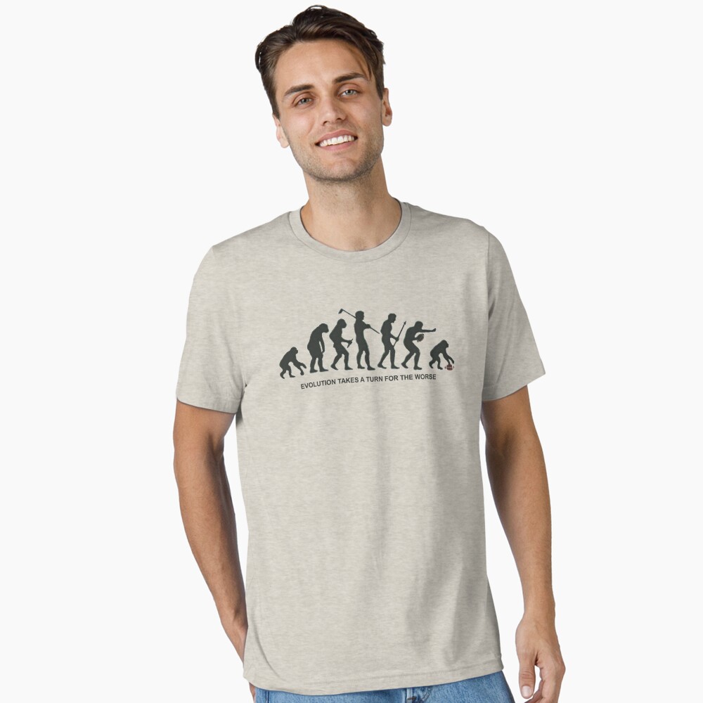 Item preview, Essential T-Shirt designed and sold by RBcostco7.