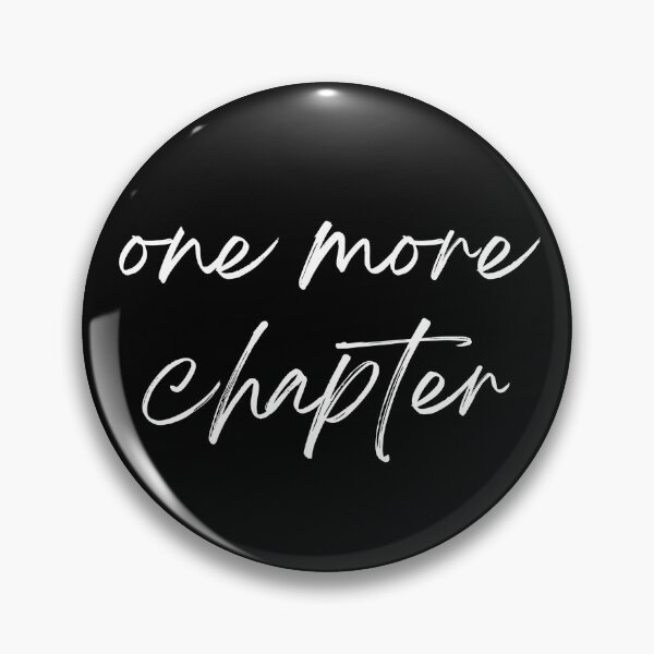 Item preview, One More Chapter designed and sold by foreverfictionl.