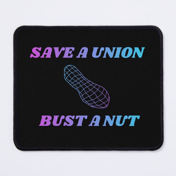 Item preview, Save a Union - color designed and sold by Jane Mulcahy.