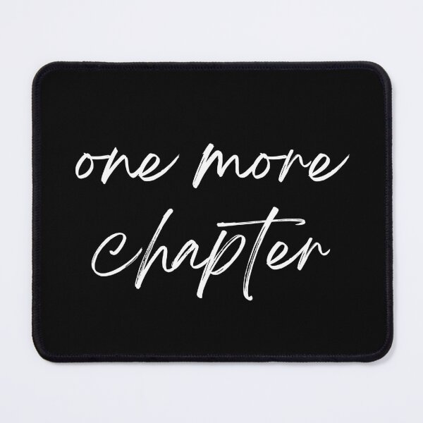 Item preview, One More Chapter designed and sold by foreverfictionl.