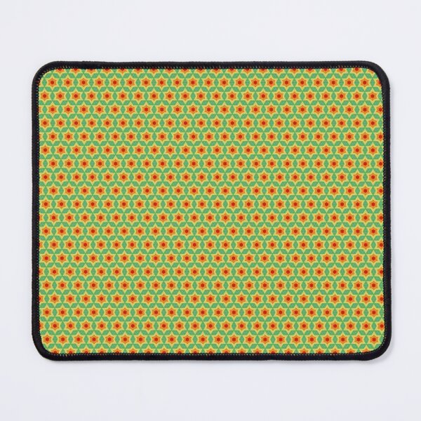 Item preview, Heartening and Audacious Sunshiny-Colored Regular Pattern 38 designed and sold by Shape-And-Color.