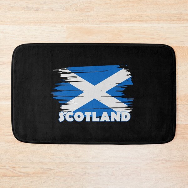 Item preview, Scotland Flag Scotland Sports designed and sold by Dubbra.