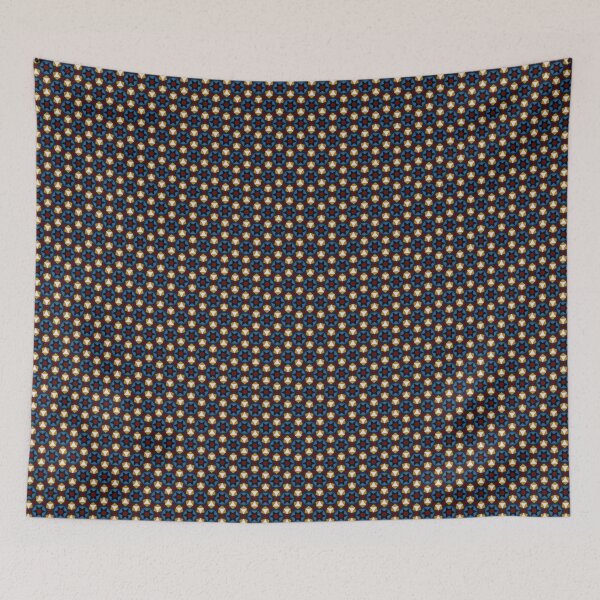Item preview, Heartening and Audacious Sunshiny-Colored Regular Pattern 39 designed and sold by Shape-And-Color.
