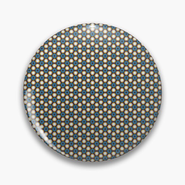 Item preview, Heartening and Audacious Sunshiny-Colored Regular Pattern 40 designed and sold by Shape-And-Color.