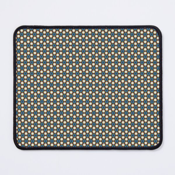 Item preview, Heartening and Audacious Sunshiny-Colored Regular Pattern 40 designed and sold by Shape-And-Color.