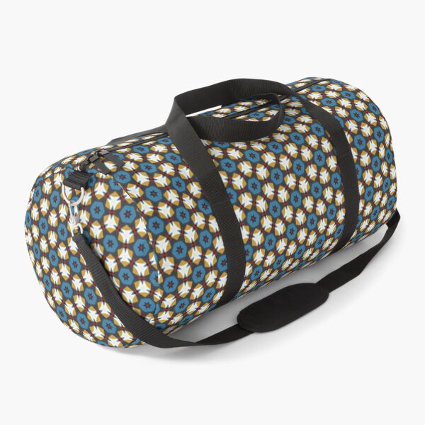 Item preview, Heartening and Audacious Sunshiny-Colored Regular Pattern 40 designed and sold by Shape-And-Color.