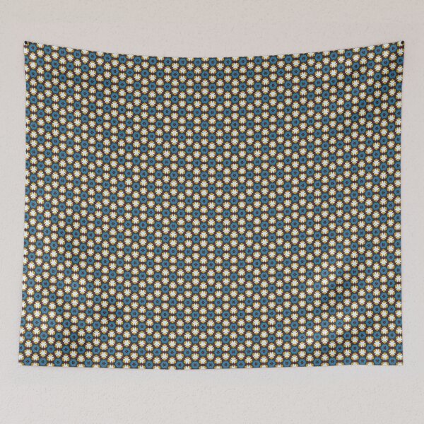 Item preview, Heartening and Audacious Sunshiny-Colored Regular Pattern 40 designed and sold by Shape-And-Color.