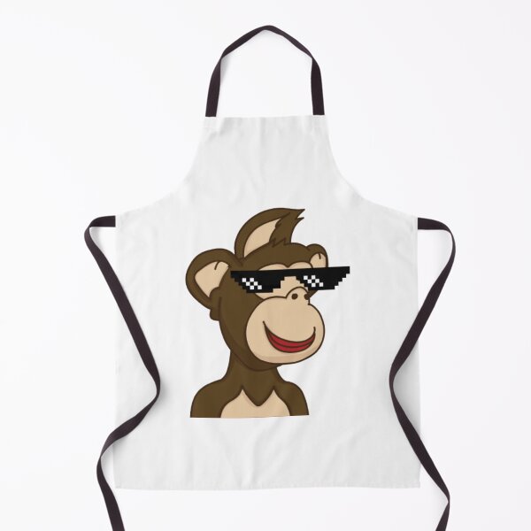 Item preview, COOL APE NFT designed and sold by mehdijr.