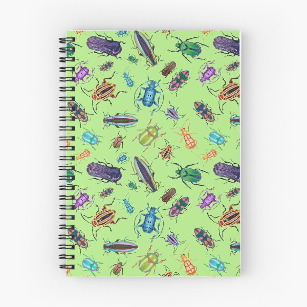 Item preview, Beetle party! designed and sold by PumpkingFox.