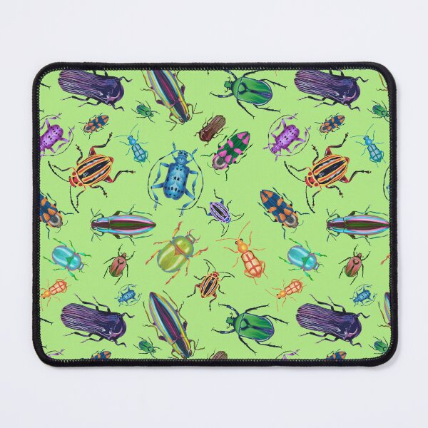 Item preview, Beetle party! designed and sold by PumpkingFox.