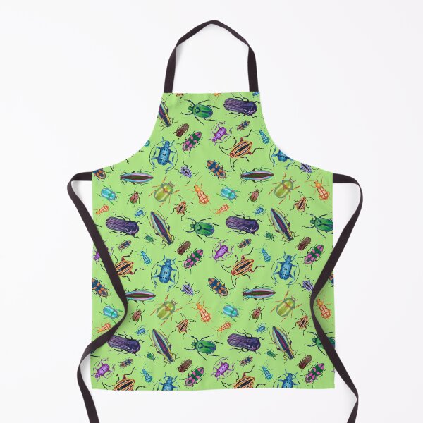 Item preview, Beetle party! designed and sold by PumpkingFox.
