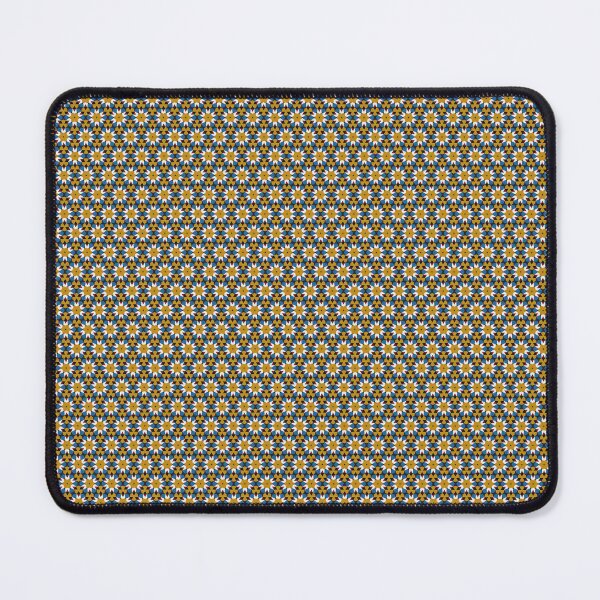 Item preview, Heartening and Audacious Sunshiny-Colored Regular Pattern 41 designed and sold by Shape-And-Color.