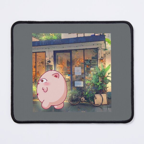 Item preview, Guan taking a walk designed and sold by dawnrise-shop.
