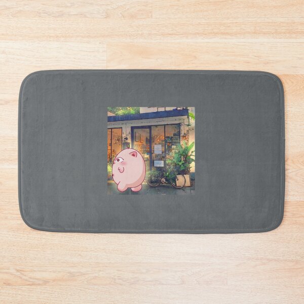 Item preview, Guan taking a walk designed and sold by dawnrise-shop.