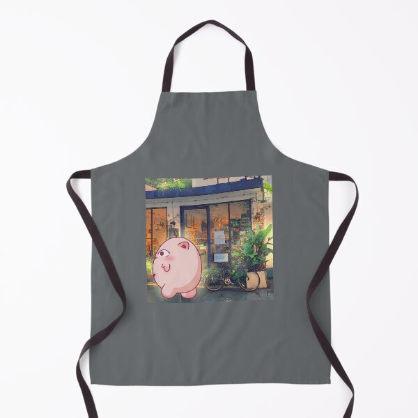 Item preview, Guan taking a walk designed and sold by dawnrise-shop.