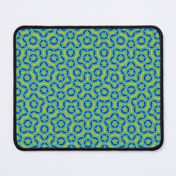 Item preview, Heartening and Audacious Sunshiny-Colored Regular Pattern 45 designed and sold by Shape-And-Color.