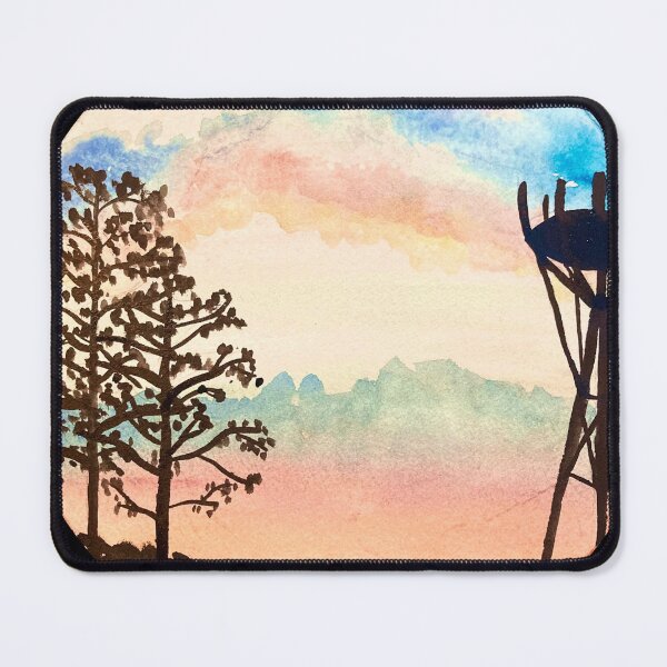 Item preview, Showcase Sunset designed and sold by funnyfinnie.