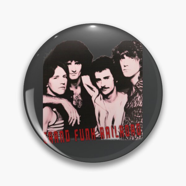 Item preview, Retro Grand  Best Gift Mark Band Music Funk  Quote Rock Railroad designed and sold by Suegelleng5078.