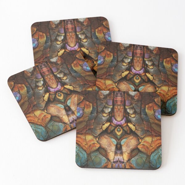 Item preview, Sagulo Un (Revisited) designed and sold by Yampimon.