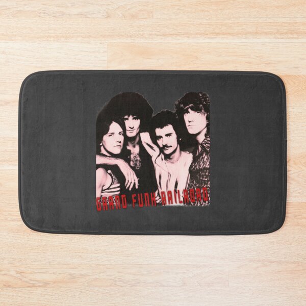 Item preview, Retro Grand  Best Gift Mark Band Music Funk  Quote Rock Railroad designed and sold by Suegelleng5078.