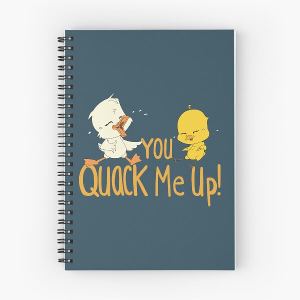 Item preview, You Quack Me Up designed and sold by CharacterAlley.