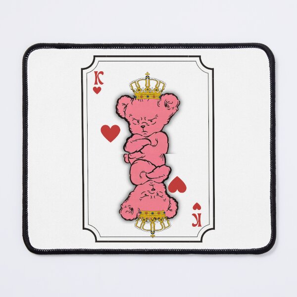 Item preview, Harry King card designed and sold by PattieJoDesigns.