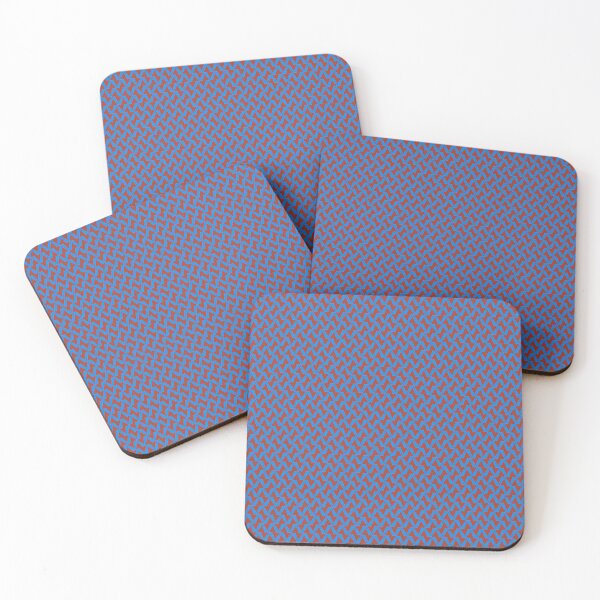 Item preview, Heartening and Audacious Sunshiny-Colored Regular Pattern 49 designed and sold by Shape-And-Color.