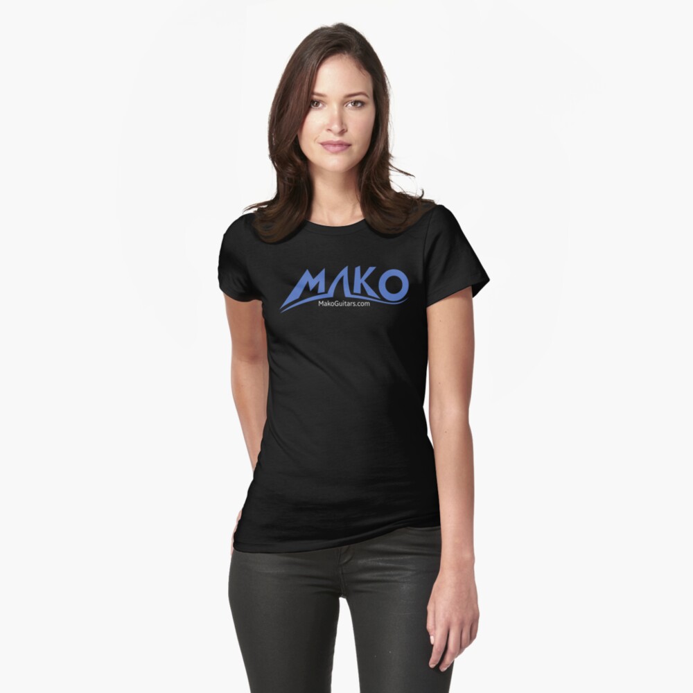 Item preview, Fitted T-Shirt designed and sold by Regal-Music.