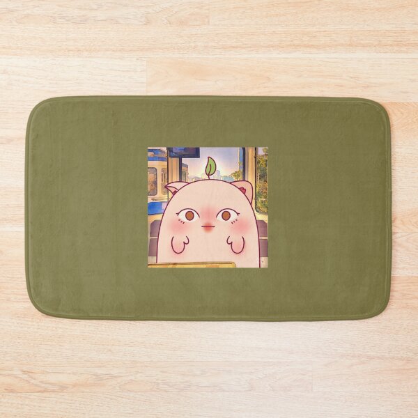 Item preview, Guan in a train designed and sold by dawnrise-shop.