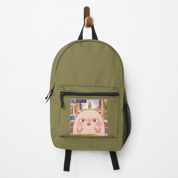 Item preview, Guan in a train designed and sold by dawnrise-shop.
